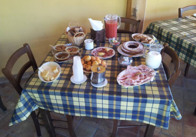 Agriturismo Marino